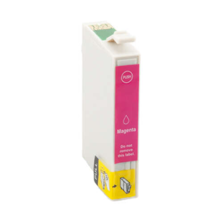 Cartouche d'encre générique Epson T0733 Magenta