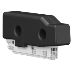 Epson T08G1 Cartouche d'encre pigmentée générique noire - Remplace C13T08G100