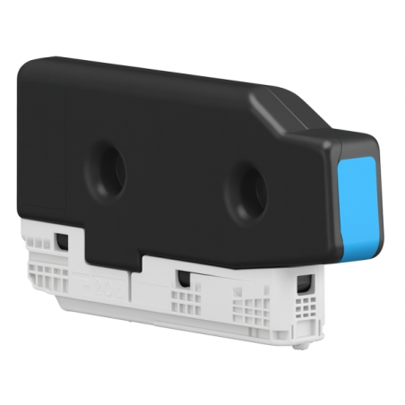 Epson T08G2 Cartouche d'encre pigmentée générique cyan - Remplace C13T08G200