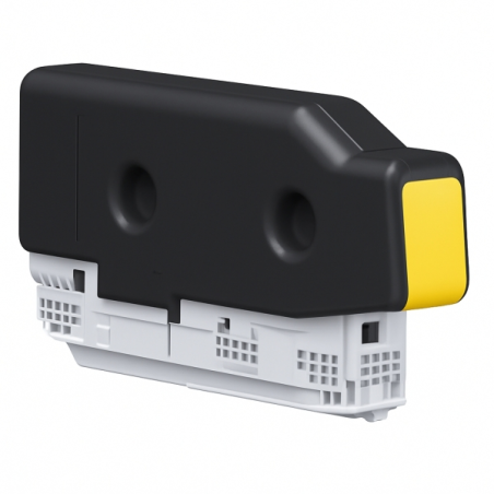Epson T08G4 Cartouche d'encre pigmentée générique jaune – Remplace C13T08G400
