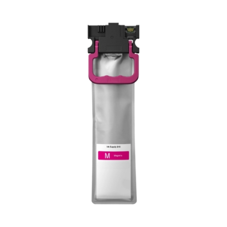 Epson T11D3 Magenta Cartouche d'encre pigmentée générique – Remplace C13T11D340