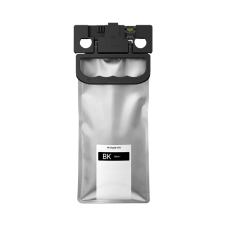 Epson T11E1 Cartouche d'encre pigmentée générique noire - Remplace C13T11E140