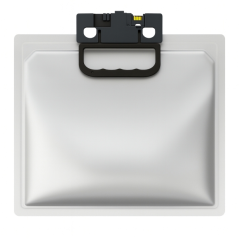 Cartouche d'encre pigmentée noire générique Epson T11P1 - Remplace C13T11P140