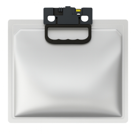 Cartouche d'encre pigmentée noire générique Epson T11P1 - Remplace C13T11P140