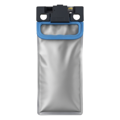 Cartouche d'encre pigmentée générique cyan Epson T11P2 - Remplace C13T11P240