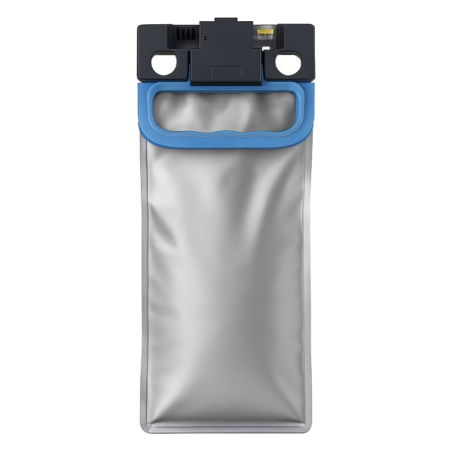 Cartouche d'encre pigmentée générique cyan Epson T11P2 - Remplace C13T11P240