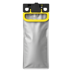 Cartouche d'encre pigmentée jaune Epson T11P4 générique – Remplace C13T11P440