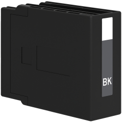 Cartouche d'encre pigmentée noire générique Epson T14B1 (remplace C13T14B140)