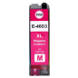 Cartouche compatible Epson T40D3 Magenta - Remplace C13T40D340/C13T40C340