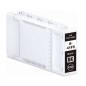 Cartouche d'encre pigmentée générique noire Epson T41F5 - Remplace C13T41F540/C13T41R540