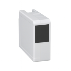 Cartouche d'encre pigmentée noire générique Epson SJIC36P - Remplace C13T44C140/SJIC36P(K)