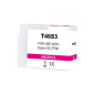 Cartouche d'encre générique Epson T46S3 Vivid Magenta - Remplace C13T46S300