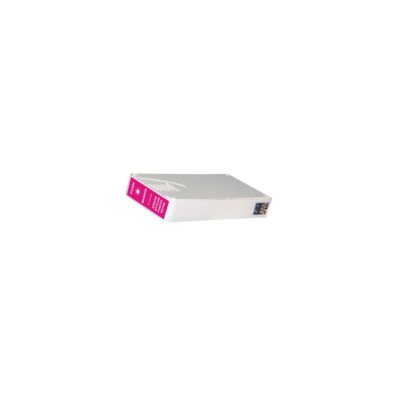 Cartouche d'encre générique Epson T5593 Magenta - Remplace C13T55934010