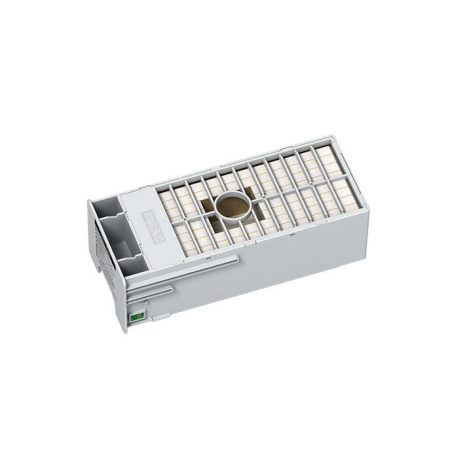 Réservoir de maintenance générique Epson T6190 - Remplace C13T619000