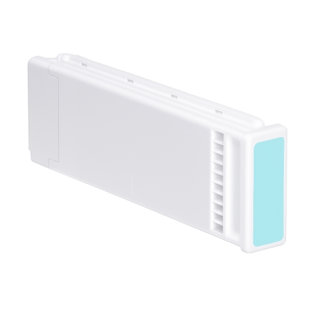 Cartouche d'encre pigmentée cyan clair Epson T8905 générique - Remplace C13T890500