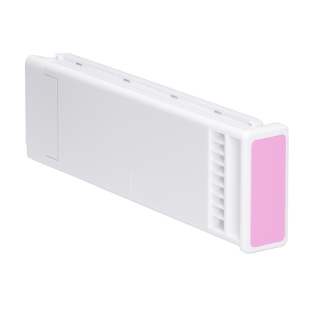 Cartouche d'encre pigmentée générique magenta clair Epson T8906 - Remplace C13T890600