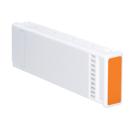 Cartouche d'encre pigmentée générique orange Epson T8908 - Remplace C13T890800