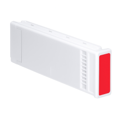 Cartouche d'encre pigmentée rouge générique Epson T8909 - Remplace C13T890900