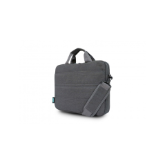 Housse pour ordinateur portable Urban Factory Greenee jusqu'à 14 pouces - Gris