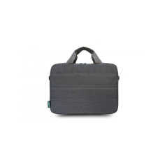 Housse pour ordinateur portable Urban Factory Greenee jusqu'à 14 pouces - Gris