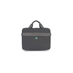 Housse pour ordinateur portable Urban Factory Greenee jusqu'à 14 pouces - Gris