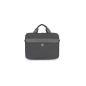 Housse pour ordinateur portable Urban Factory Greenee jusqu'à 14 pouces - Gris