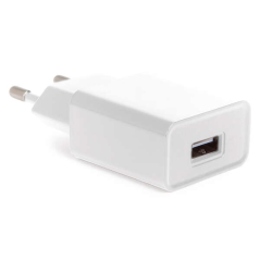 Chargeur USB universel Orbegozo EN 1000 - Charge n'importe quel appareil - Protection contre les surcharges et les courts-circui