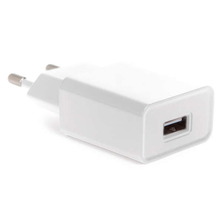 Chargeur USB universel Orbegozo EN 1000 - Charge n'importe quel appareil - Protection contre les surcharges et les courts-circui
