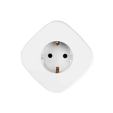 Prise Orbegozo EN 1500 4 en 1 - Charge plusieurs appareils simultanément - Compacte et polyvalente - Idéale pour les voyages et