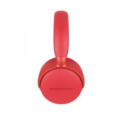 Casque Bluetooth 5.1 Energy Sistem - Conception Pliable - Batterie 25h - Basses Profondes - Microphone Haute Qualité - Finitions