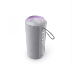 Enceinte Bluetooth Energy Sistem - True Wireless - 40W - IPX6 - Autonomie 12h - LED - Mains libres - Recyclée - Radio FM - USB-C