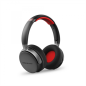 Casque Bluetooth Energy Sistem - Autonomie 50h - Résistant IPX5 - Basses profondes - Oreillettes interchangeables - Conception p
