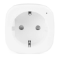 Prise intelligente Wifi Orbegozo ENW 1000 - Commande vocale avec Alexa et Google Home - Programmation flexible 24h/24 et 7j/7 -