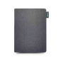 Pack étui, stylet et verre trempé Urban Factory Greenee pour iPad (7e, 8e et 9e générations) 10,2" - Écologique - Gris
