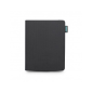 Étui, stylet et verre trempé Urban Factory Greenee Pack pour iPad 10e génération 10,9" - Écologique - Noir