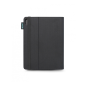 Étui, stylet et verre trempé Urban Factory Greenee Pack pour iPad 10e génération 10,9" - Écologique - Noir