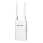 TP-Link Omada ER703WP-4G-Outdoor Router de Doble Banda - Velocidad hasta 3Gbps - 3x1Gbps WAN/LAN - NanoSIM - VPN - WiFi - Seguri