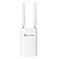 TP-Link Omada ER703WP-4G-Outdoor Router de Doble Banda - Velocidad hasta 3Gbps - 3x1Gbps WAN/LAN - NanoSIM - VPN - WiFi - Seguri