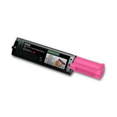 Cartouche de toner générique Epson Aculaser C1100/CX11 Magenta - Remplace C13S050188