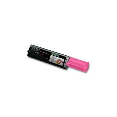 Cartouche de toner générique Epson Aculaser C1100/CX11 Magenta - Remplace C13S050188
