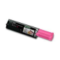 Cartouche de toner générique Epson Aculaser C1100/CX11 Magenta - Remplace C13S050188