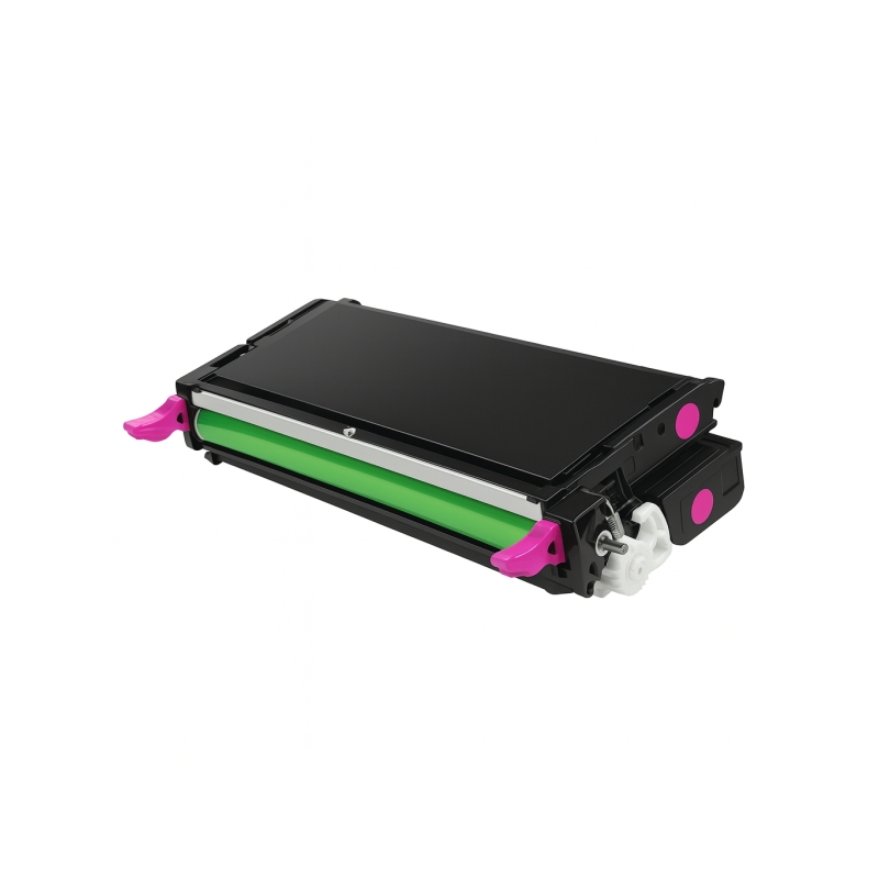Cartouche de toner générique Epson Aculaser C2800 Magenta - Remplace C13S051159