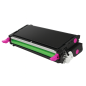 Cartouche de toner générique Epson Aculaser C2800 Magenta - Remplace C13S051159