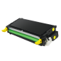 Cartouche de toner générique jaune Epson Aculaser C2800 - Remplace C13S051158