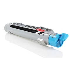 Cartouche de toner générique Epson Aculaser C3000 Cyan - Remplace C13S050212