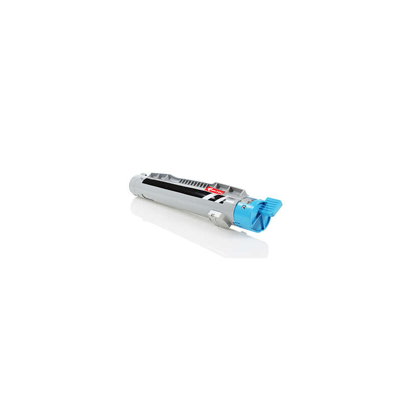 Cartouche de toner générique Epson Aculaser C3000 Cyan - Remplace C13S050212