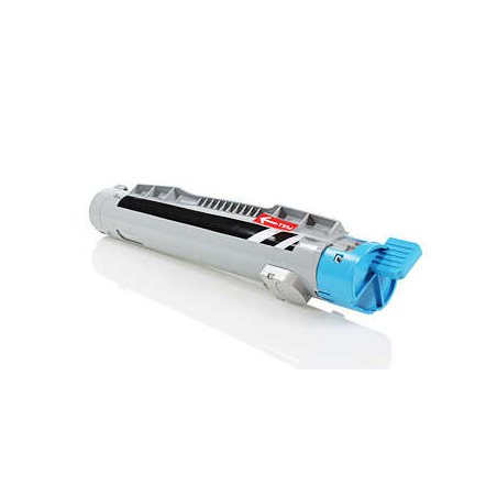 Cartouche de toner générique Epson Aculaser C3000 Cyan - Remplace C13S050212