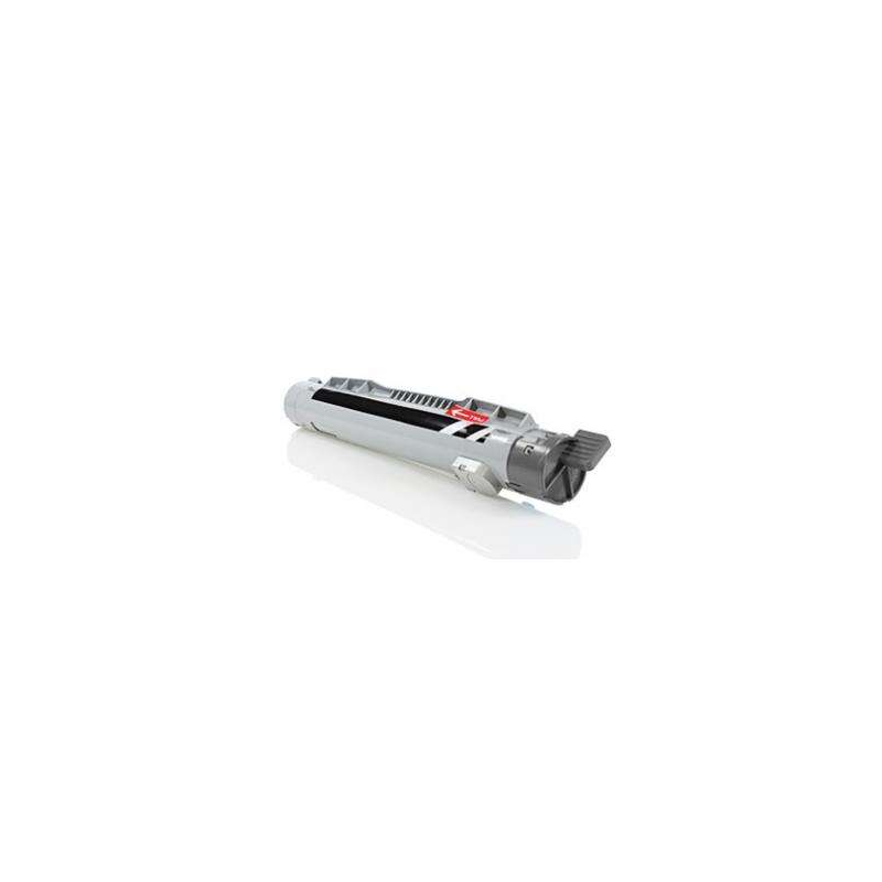 Cartouche de toner générique noire Epson Aculaser C4100 - Remplace C13S050149