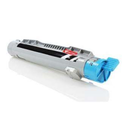 Cartouche de toner générique Epson Aculaser C4100 Cyan - Remplace C13S050146