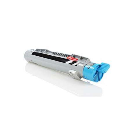 Cartouche de toner générique Epson Aculaser C4100 Cyan - Remplace C13S050146